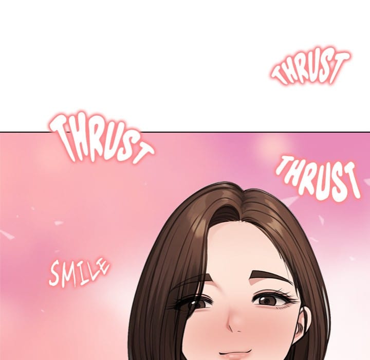 Runaway Wife Uncensored, chapter 43, page 128 of 156