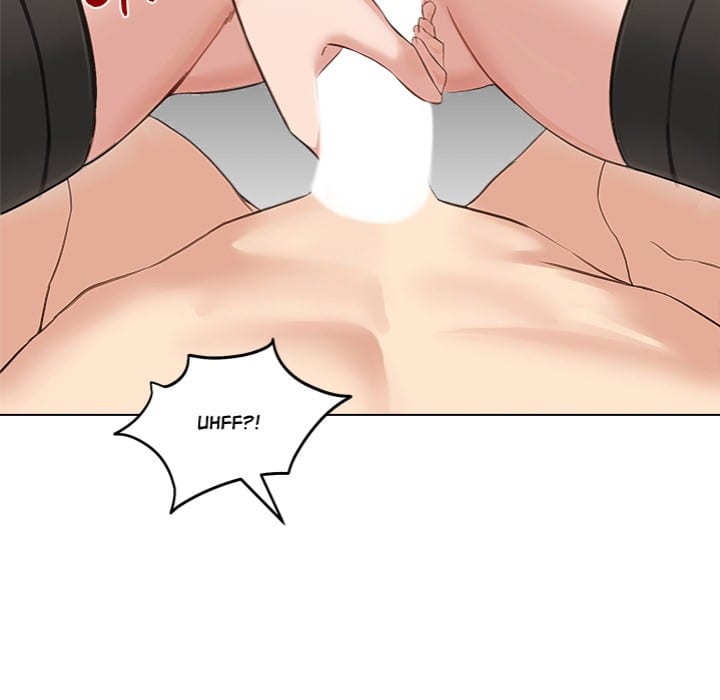 Runaway Wife Uncensored, chapter 43, page 131 of 156