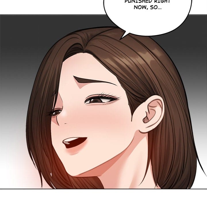 Runaway Wife Uncensored, chapter 43, page 135 of 156