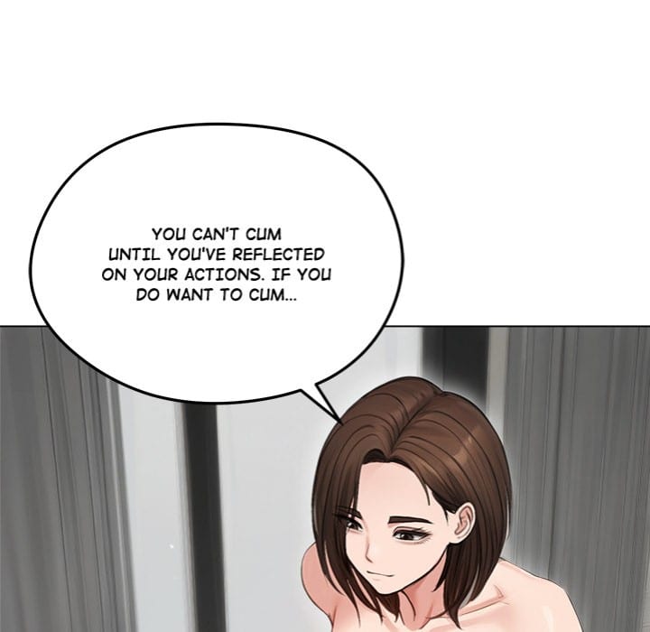 Runaway Wife Uncensored, chapter 43, page 136 of 156