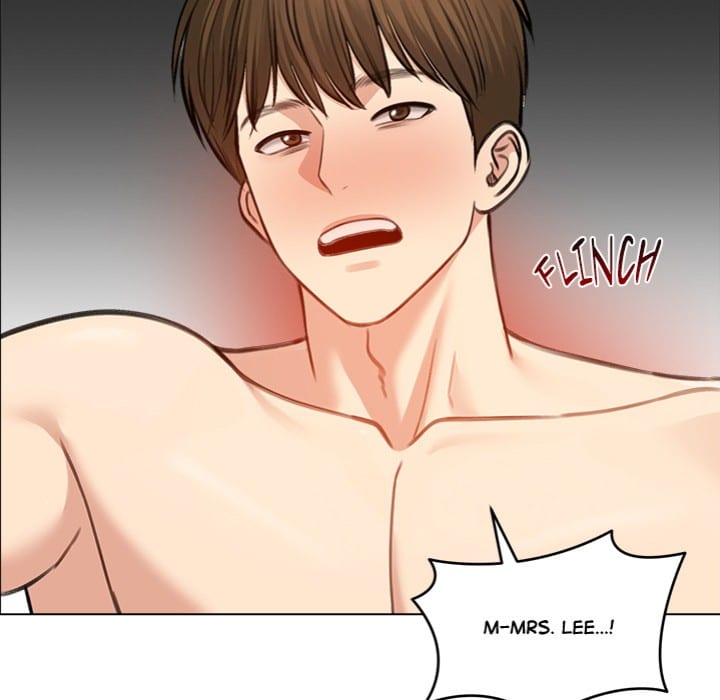 Runaway Wife Uncensored, chapter 43, page 140 of 156