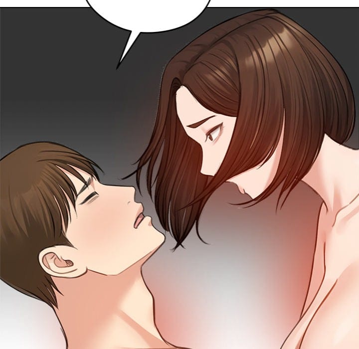 Runaway Wife Uncensored, chapter 43, page 144 of 156