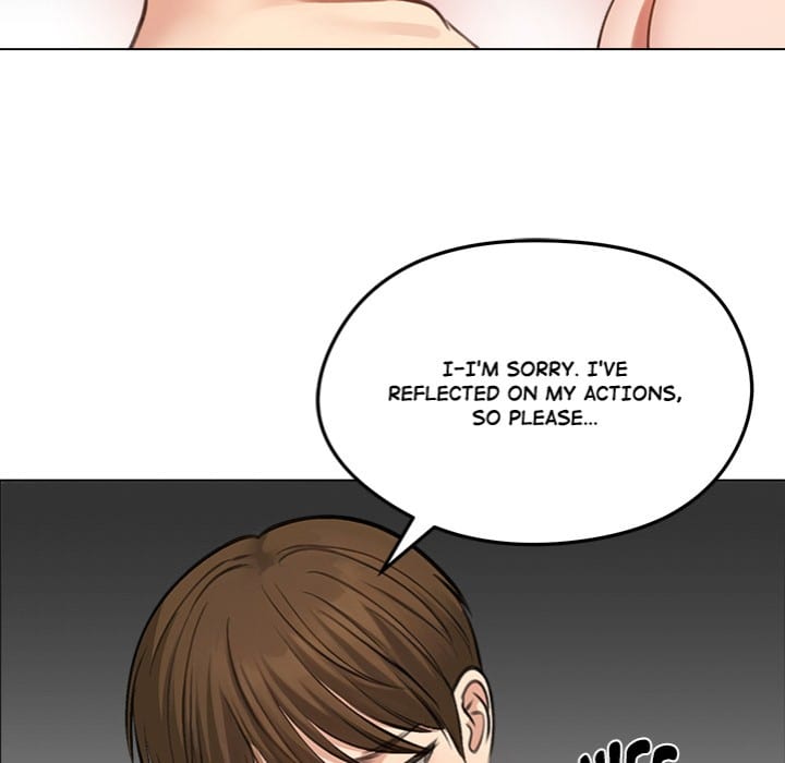 Runaway Wife Uncensored, chapter 43, page 145 of 156