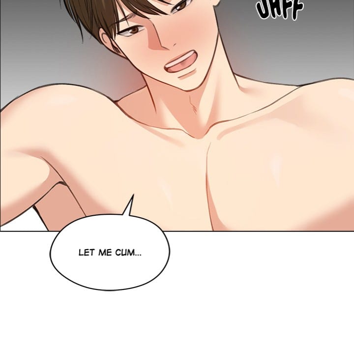 Runaway Wife Uncensored, chapter 43, page 146 of 156