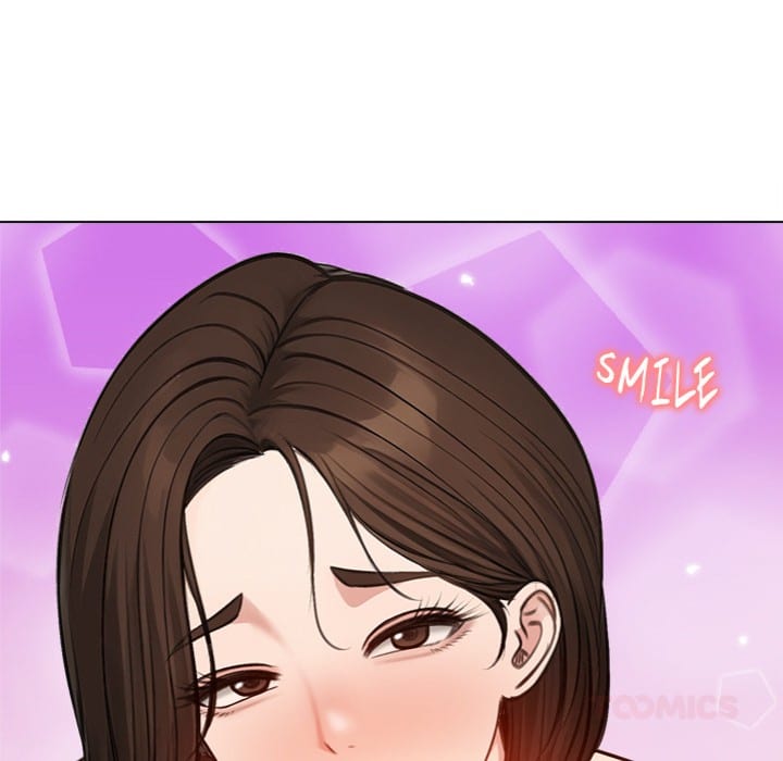 Runaway Wife Uncensored, chapter 43, page 147 of 156