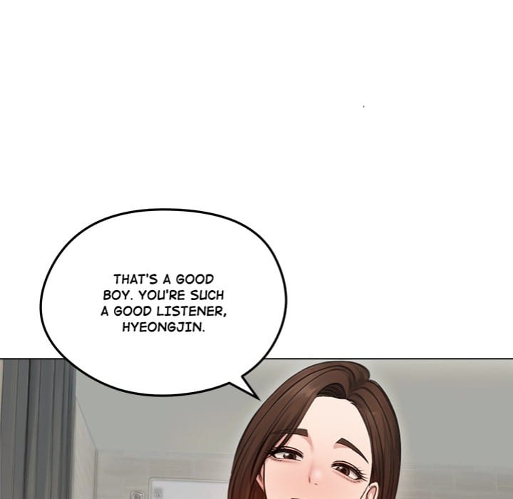 Runaway Wife Uncensored, chapter 43, page 149 of 156