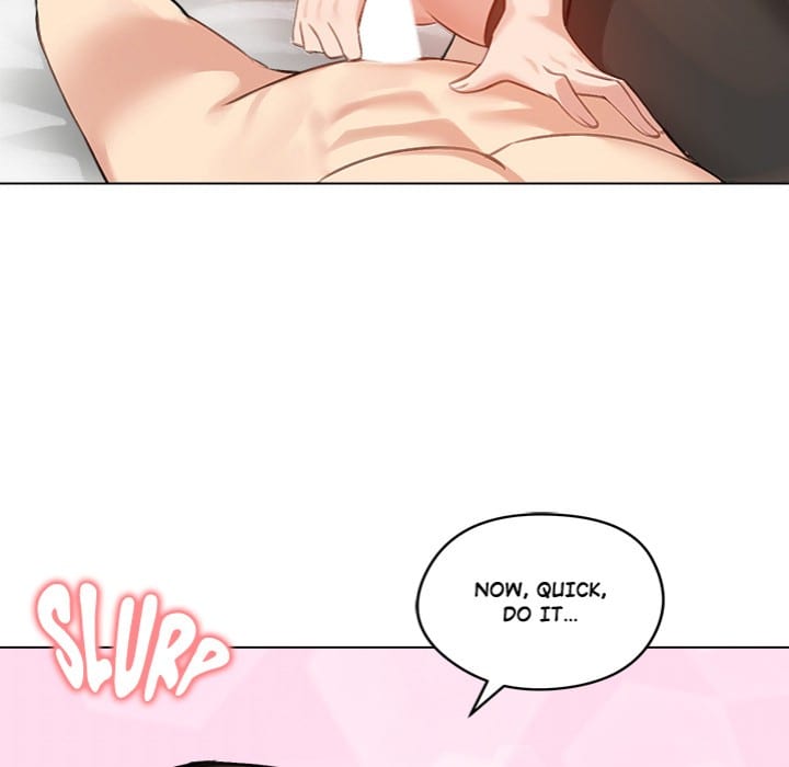 Runaway Wife Uncensored, chapter 43, page 151 of 156