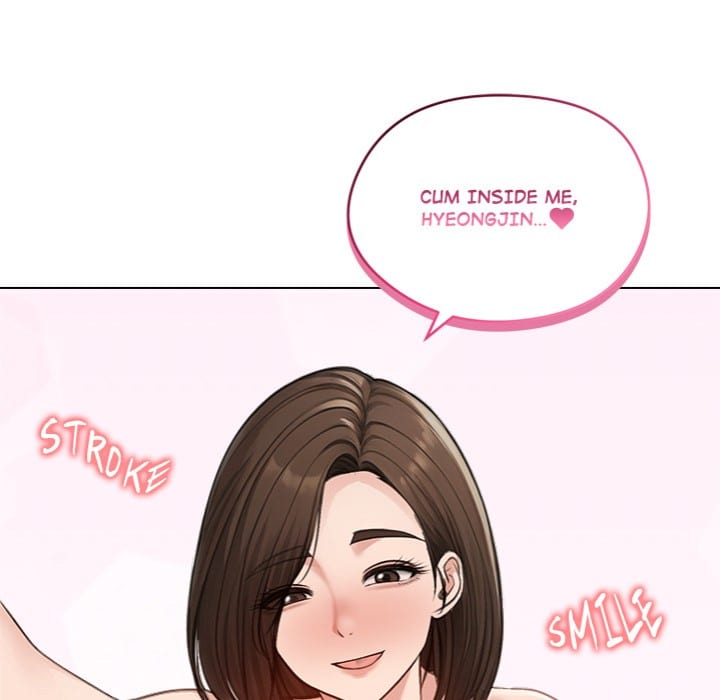 Runaway Wife Uncensored, chapter 43, page 154 of 156