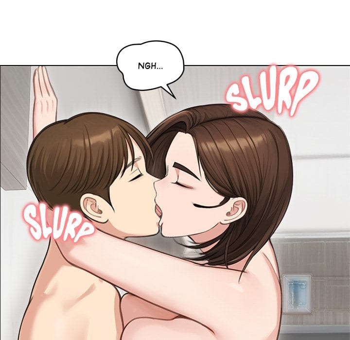 Runaway Wife Uncensored, chapter 44, page 8 of 160