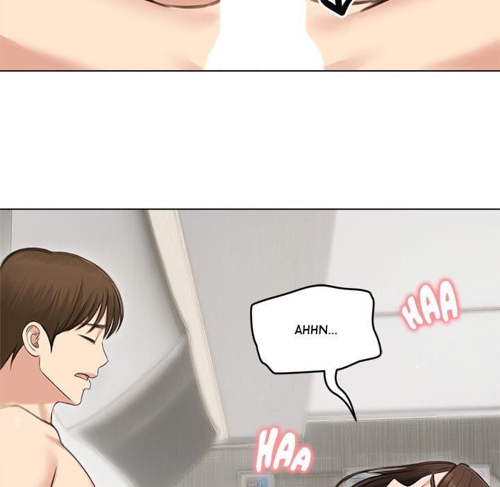 Runaway Wife Uncensored, chapter 44, page 15 of 160