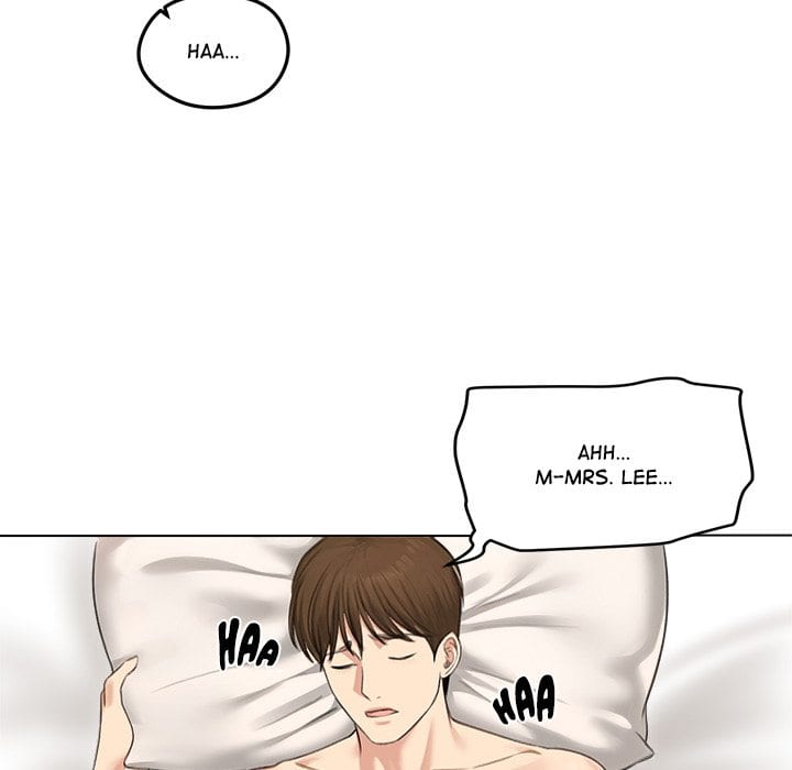 Runaway Wife Uncensored, chapter 44, page 27 of 160