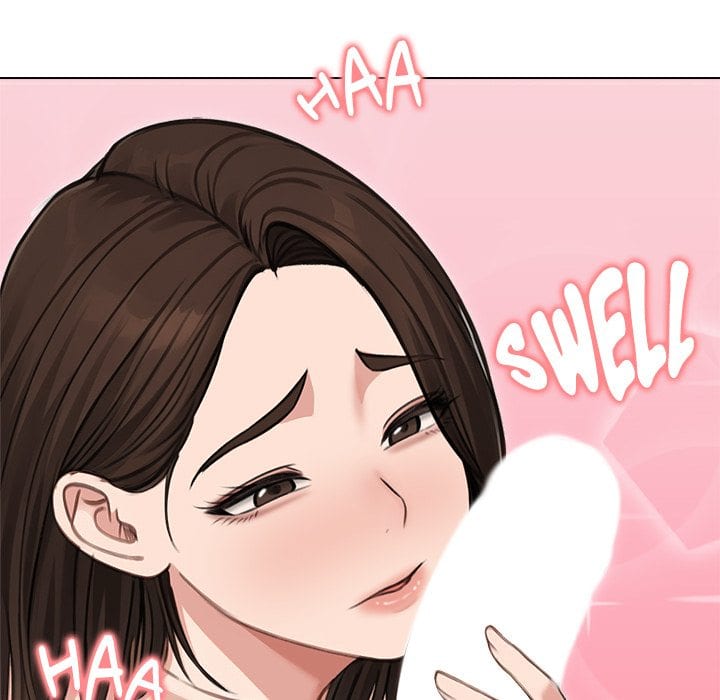 Runaway Wife Uncensored, chapter 44, page 36 of 160