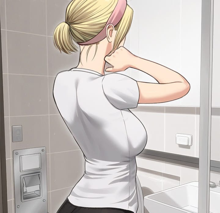 Runaway Wife Uncensored, chapter 44, page 45 of 160
