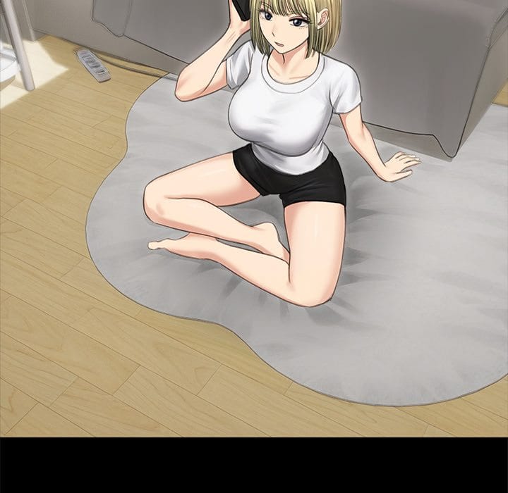 Runaway Wife Uncensored, chapter 44, page 50 of 160