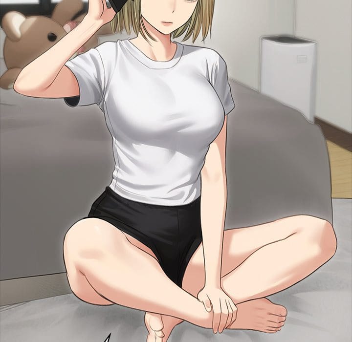 Runaway Wife Uncensored, chapter 44, page 52 of 160