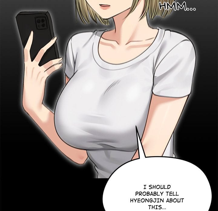 Runaway Wife Uncensored, chapter 44, page 55 of 160