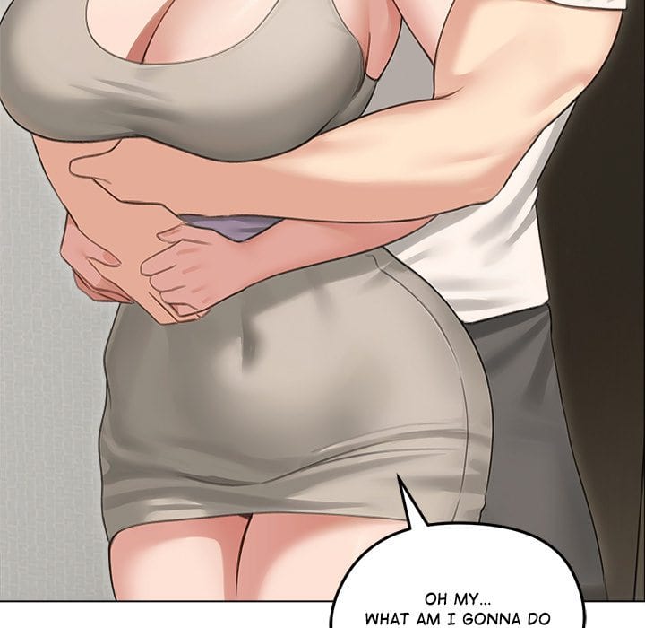 Runaway Wife Uncensored, chapter 44, page 64 of 160