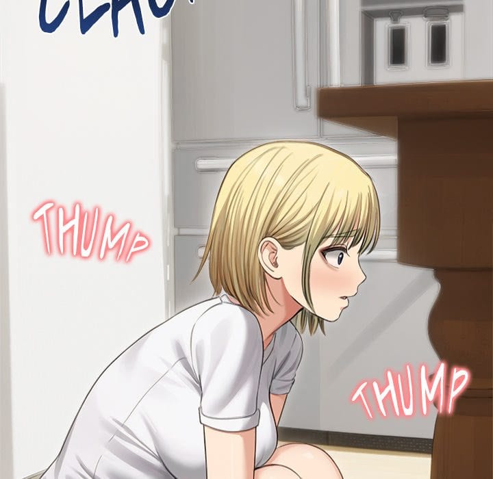 Runaway Wife Uncensored, chapter 44, page 68 of 160