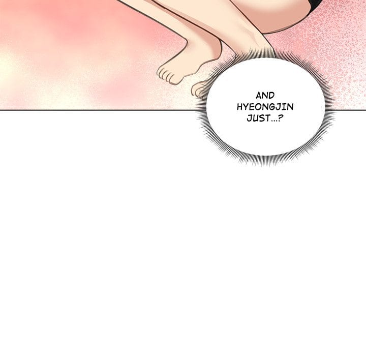 Runaway Wife Uncensored, chapter 44, page 73 of 160
