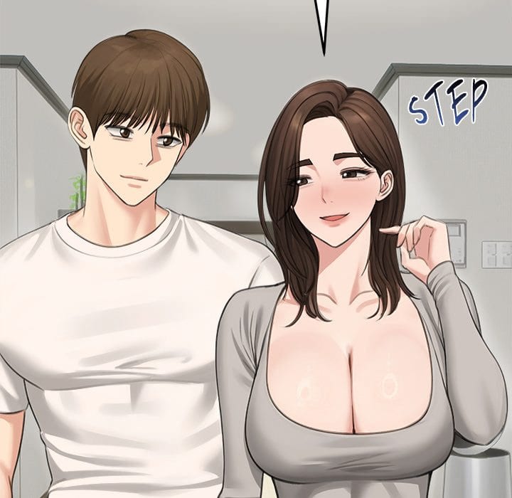 Runaway Wife Uncensored, chapter 44, page 78 of 160