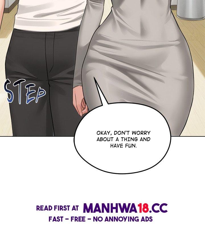 Runaway Wife Uncensored, chapter 44, page 79 of 160