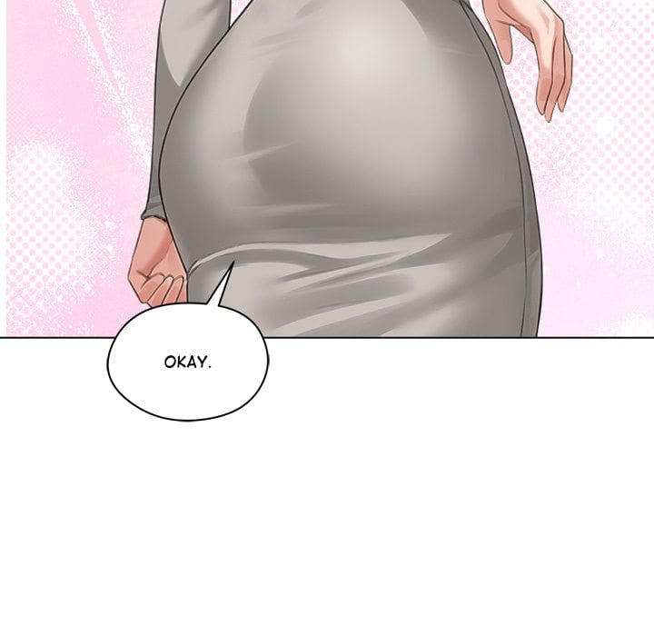 Runaway Wife Uncensored, chapter 44, page 82 of 160
