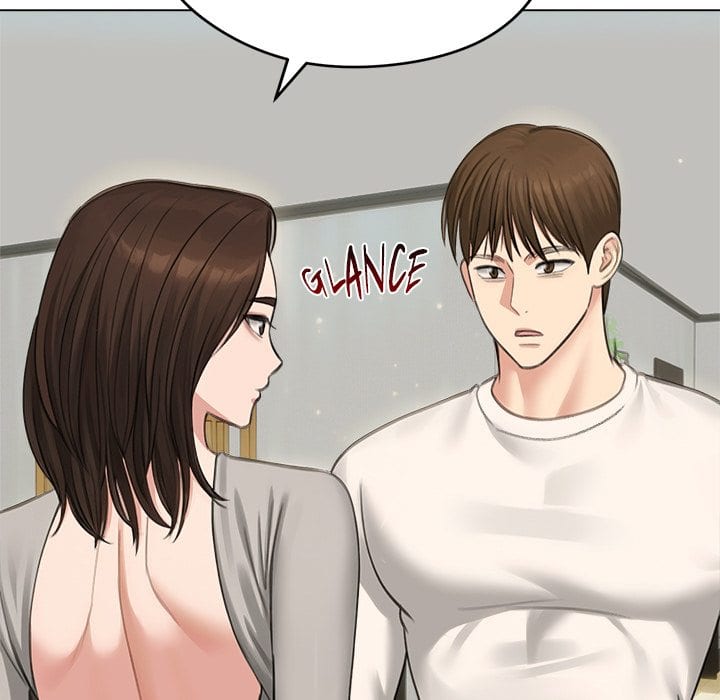 Runaway Wife Uncensored, chapter 44, page 85 of 160
