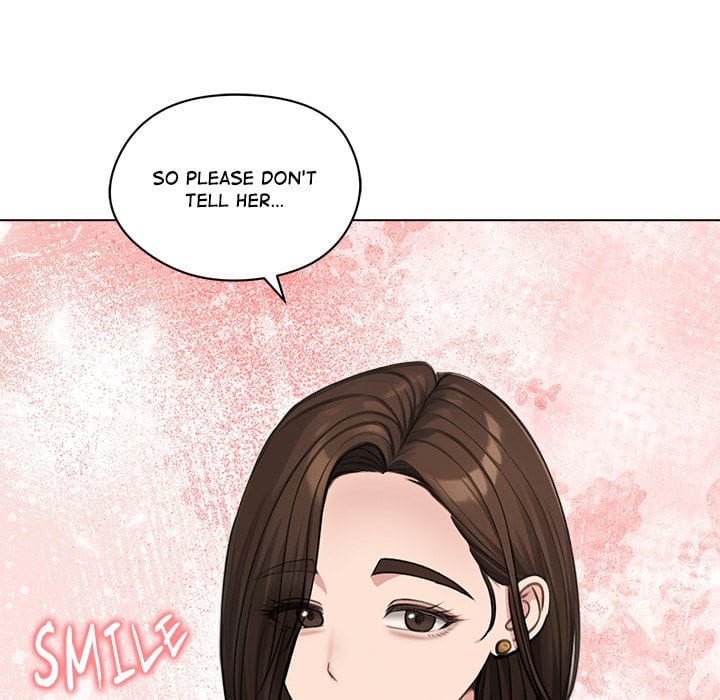 Runaway Wife Uncensored, chapter 44, page 90 of 160