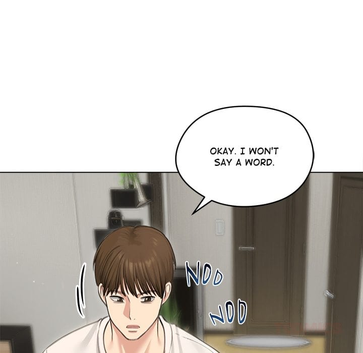 Runaway Wife Uncensored, chapter 44, page 93 of 160