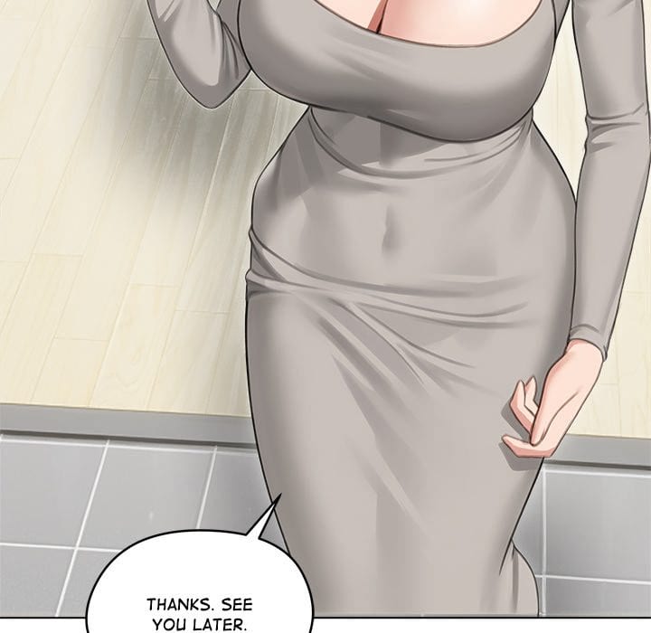 Runaway Wife Uncensored, chapter 44, page 95 of 160