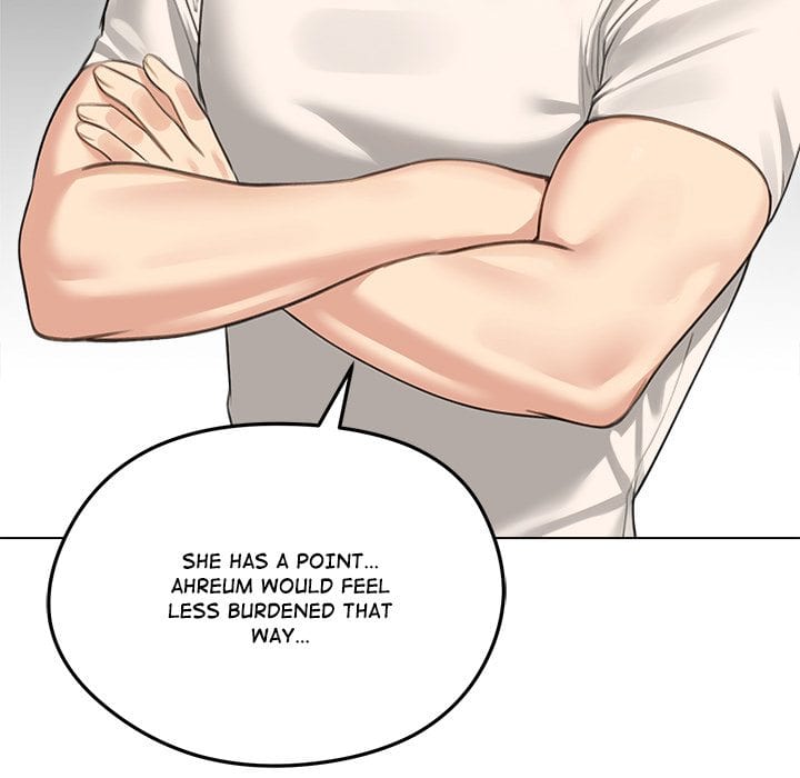 Runaway Wife Uncensored, chapter 44, page 98 of 160
