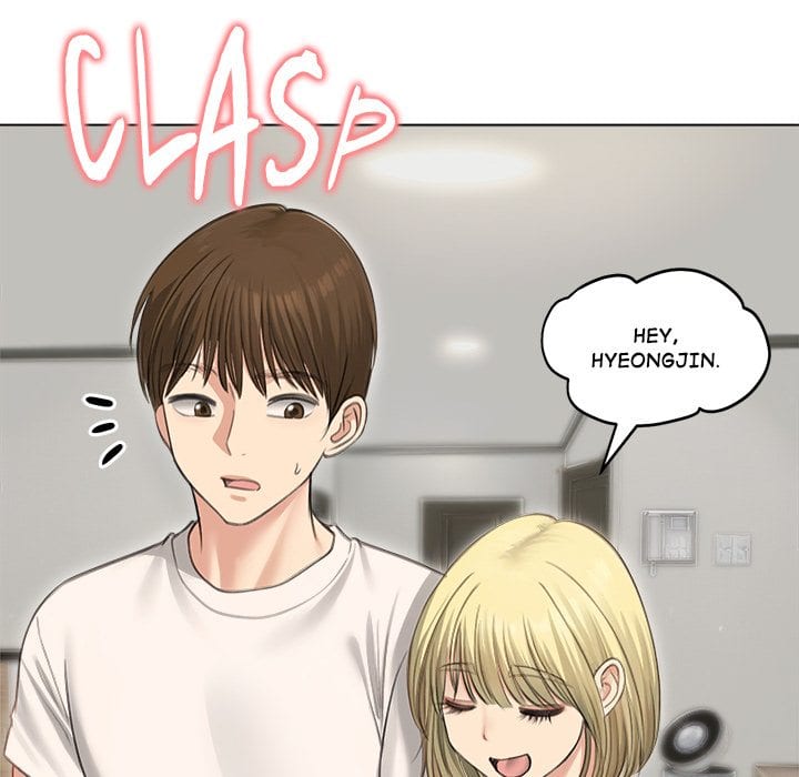 Runaway Wife Uncensored, chapter 44, page 105 of 160