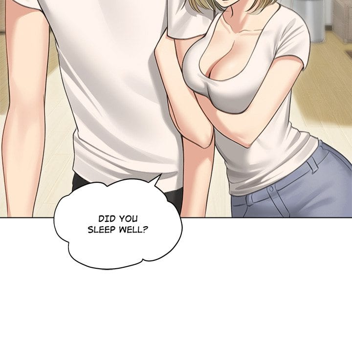 Runaway Wife Uncensored, chapter 44, page 106 of 160