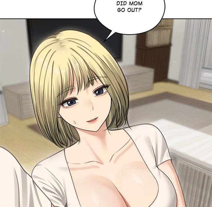 Runaway Wife Uncensored, chapter 44, page 109 of 160