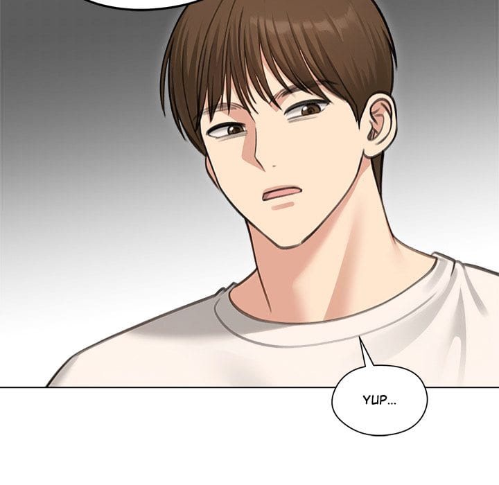 Runaway Wife Uncensored, chapter 44, page 112 of 160