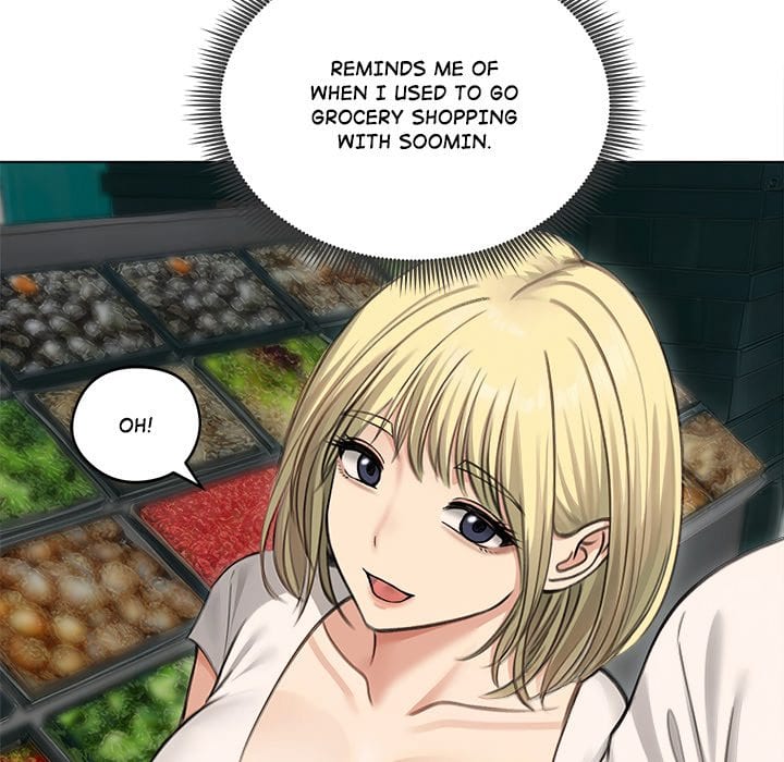 Runaway Wife Uncensored, chapter 44, page 126 of 160