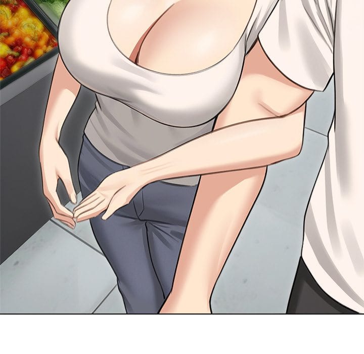 Runaway Wife Uncensored, chapter 44, page 127 of 160