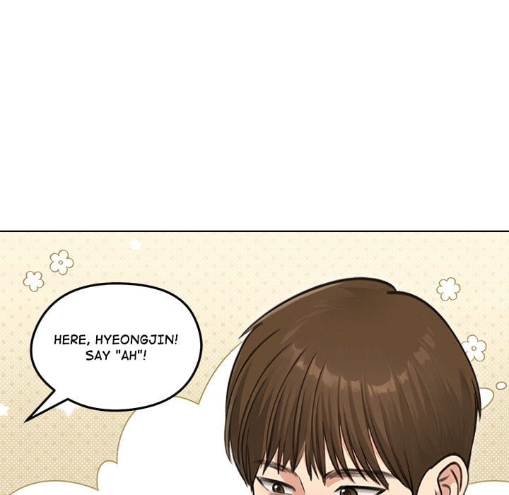 Runaway Wife Uncensored, chapter 44, page 128 of 160
