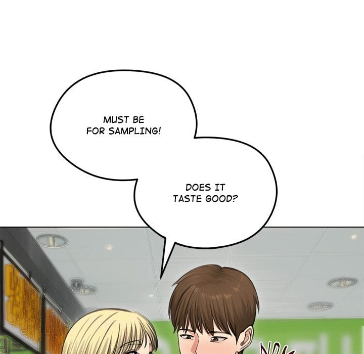 Runaway Wife Uncensored, chapter 44, page 130 of 160