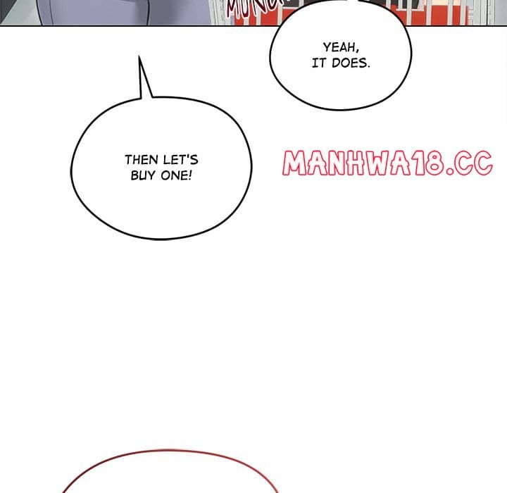 Runaway Wife Uncensored, chapter 44, page 132 of 160
