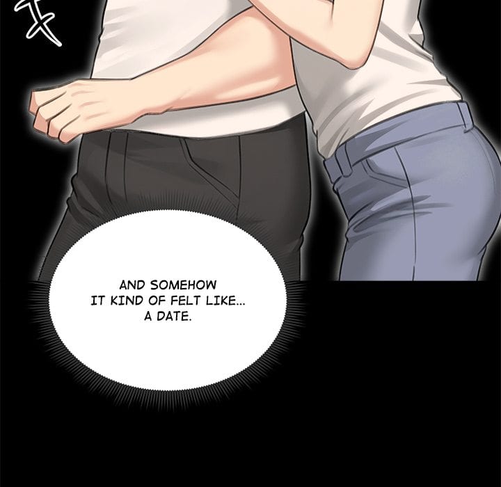 Runaway Wife Uncensored, chapter 44, page 141 of 160