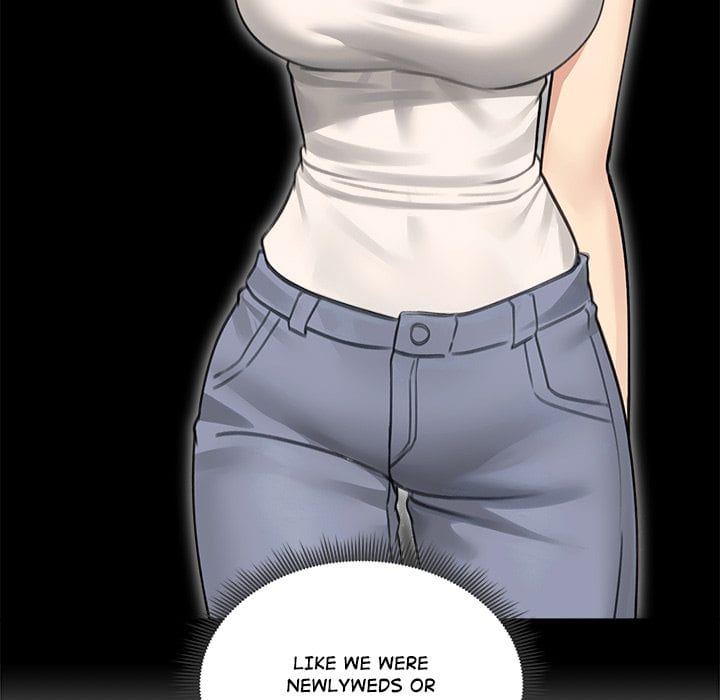 Runaway Wife Uncensored, chapter 44, page 143 of 160