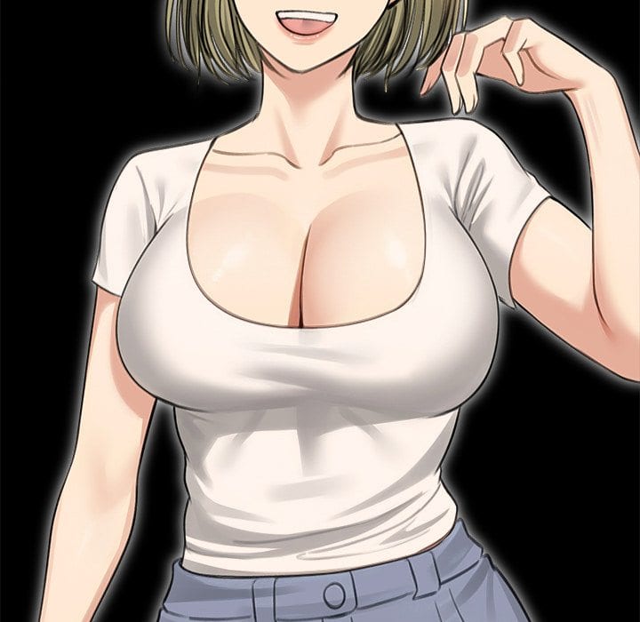 Runaway Wife Uncensored, chapter 44, page 150 of 160