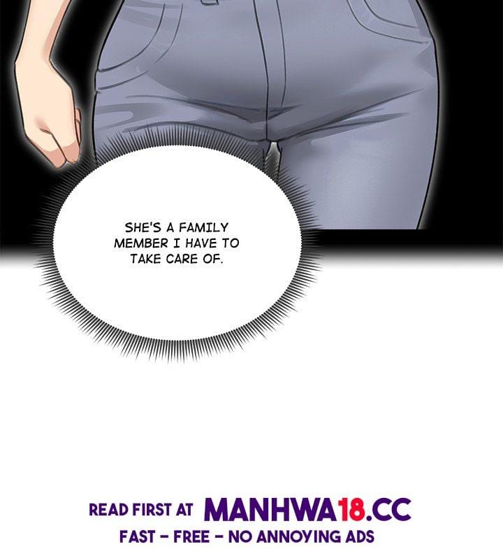 Runaway Wife Uncensored, chapter 44, page 151 of 160