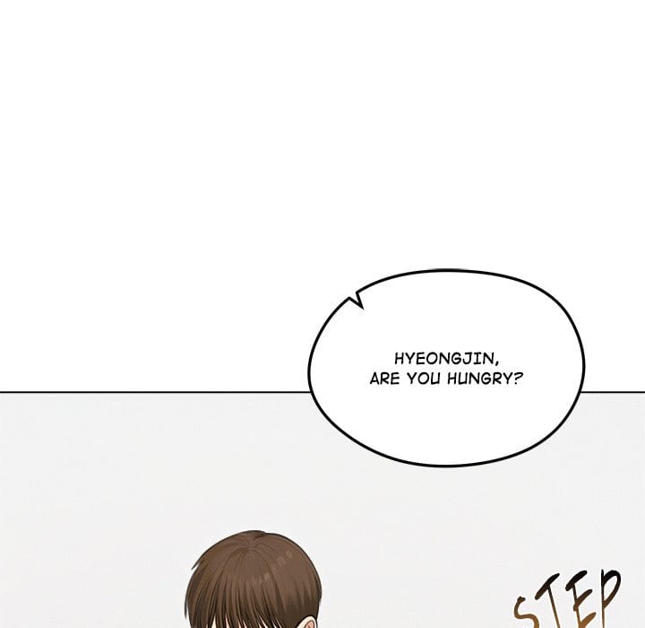 Runaway Wife Uncensored, chapter 44, page 152 of 160