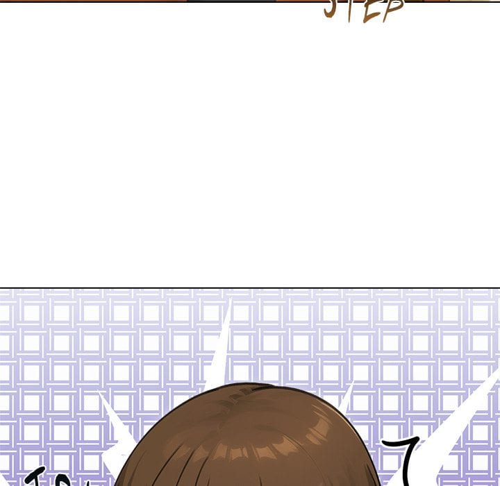 Runaway Wife Uncensored, chapter 44, page 154 of 160