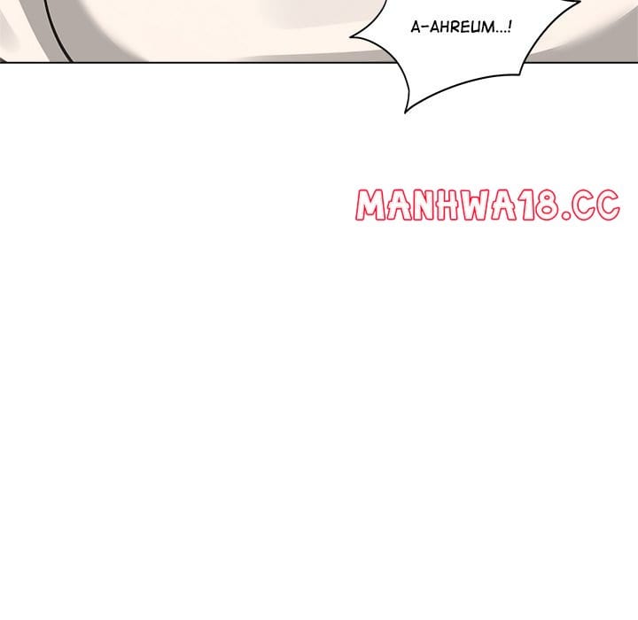Runaway Wife Uncensored, chapter 44, page 156 of 160