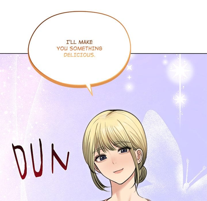Runaway Wife Uncensored, chapter 44, page 157 of 160