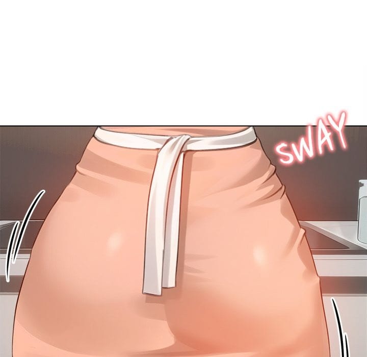 Runaway Wife Uncensored, chapter 45, page 5 of 164