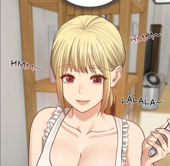 Runaway Wife Uncensored, chapter 45, page 9 of 164